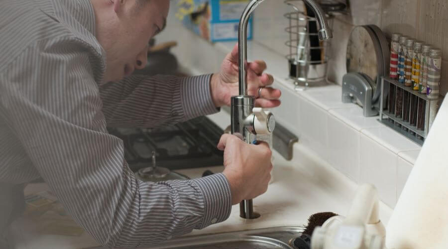 Expert burst pipe repair services in Alberton, MT